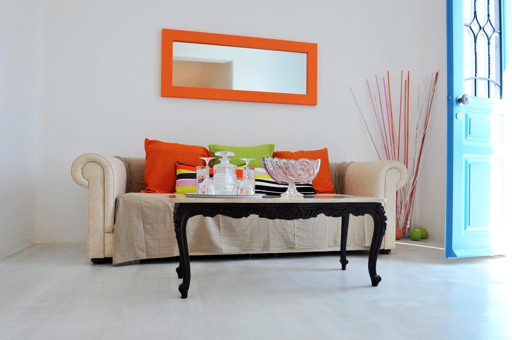 Eiriana Luxury Suites Plaka  Chambre photo