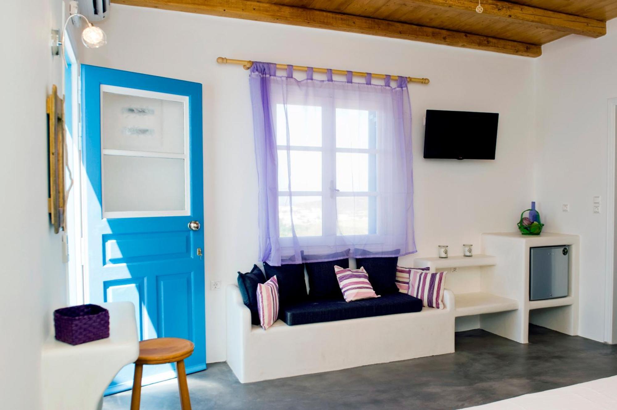 Eiriana Luxury Suites Plaka  Extérieur photo
