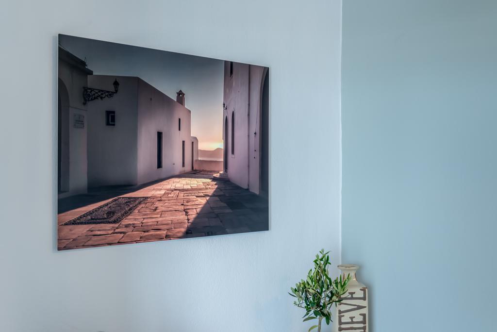 Eiriana Luxury Suites Plaka  Extérieur photo