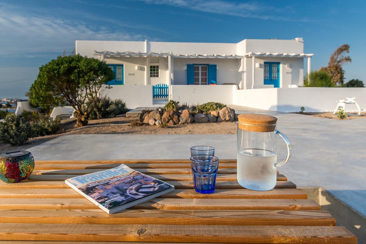 Eiriana Luxury Suites Plaka  Extérieur photo
