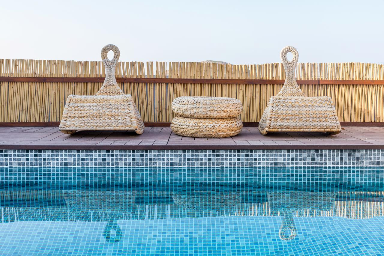 Eiriana Luxury Suites Plaka  Extérieur photo