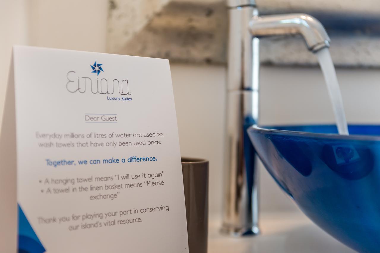 Eiriana Luxury Suites Plaka  Extérieur photo