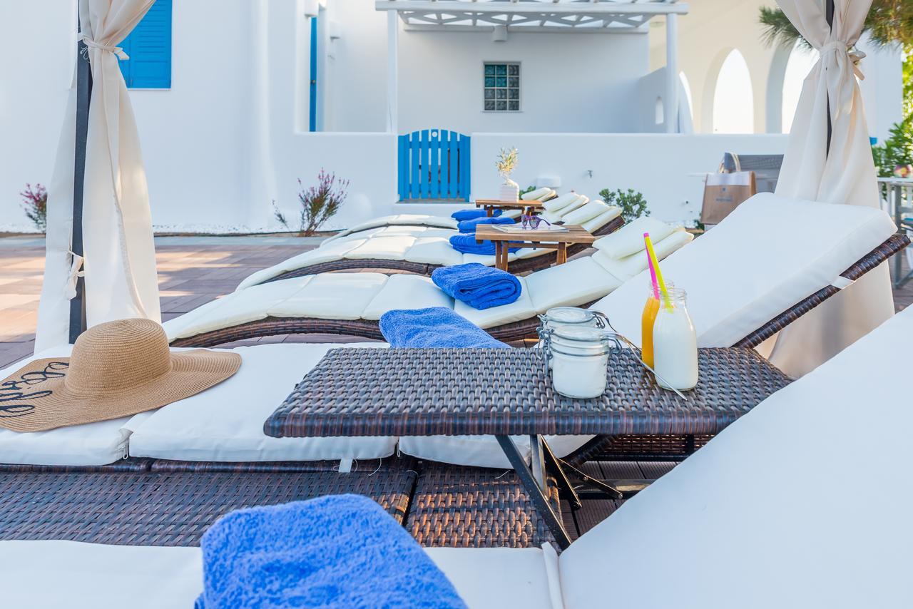 Eiriana Luxury Suites Plaka  Extérieur photo